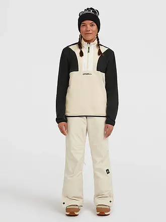 O'NEILL | Pantalon de snowboard femme FWC Cruz Slim | creme